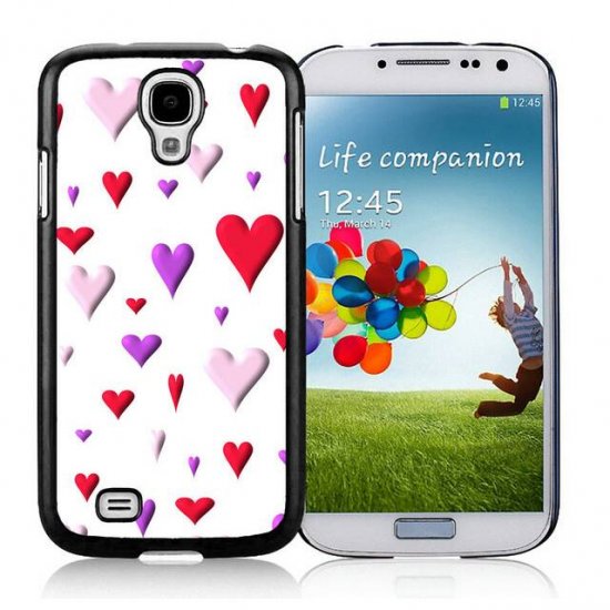 Valentine Love Samsung Galaxy S4 9500 Cases DGB - Click Image to Close